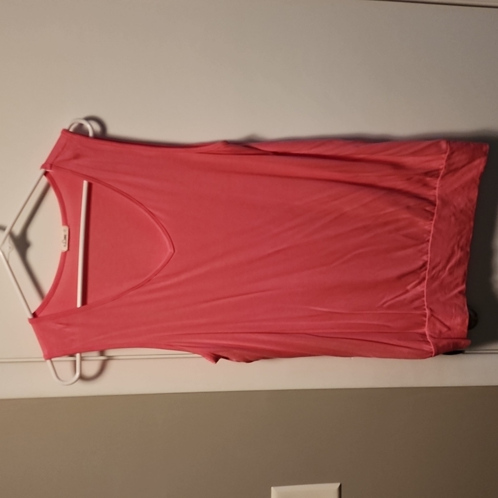 Women's Tank